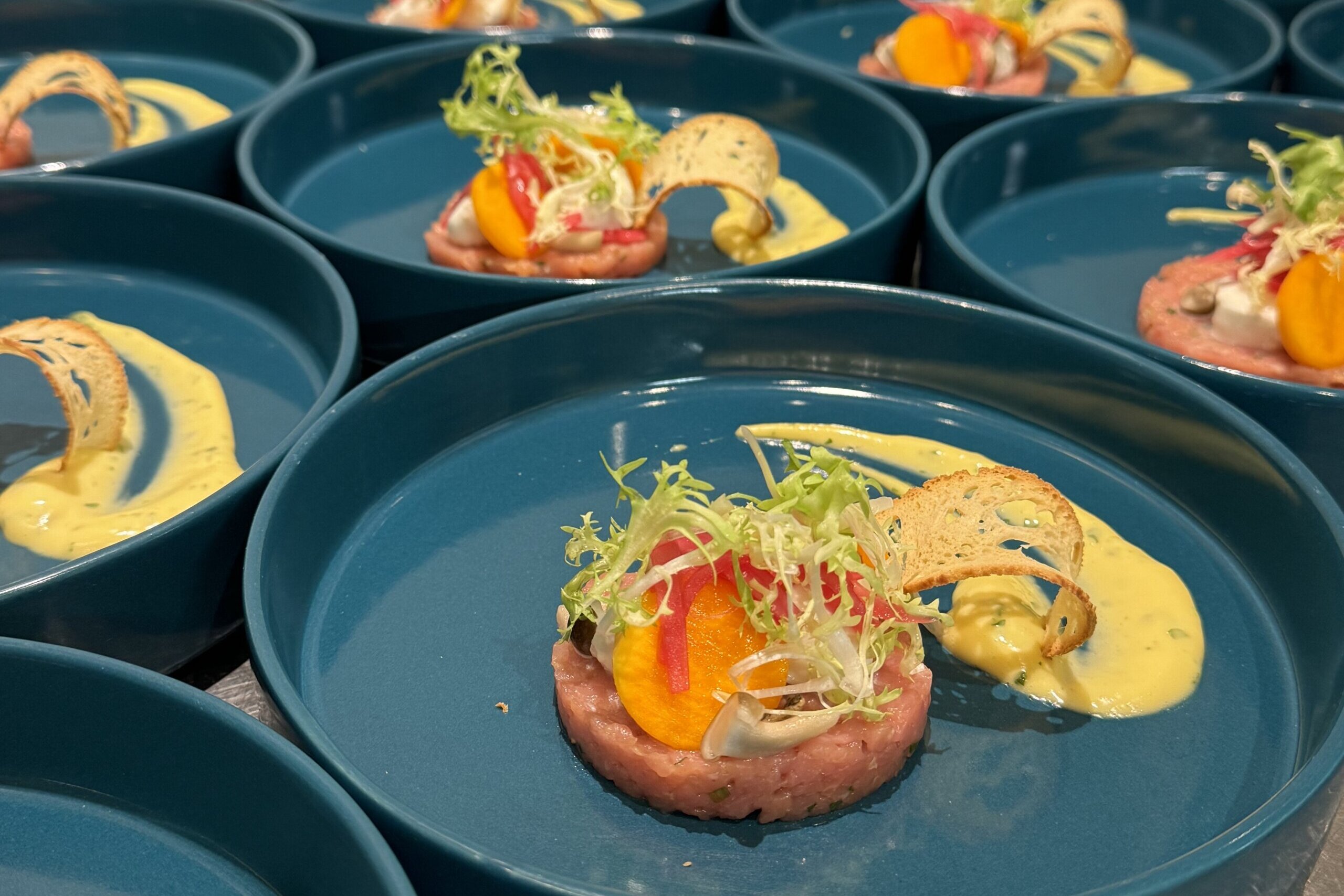 Kalbstartar Tirolerhof