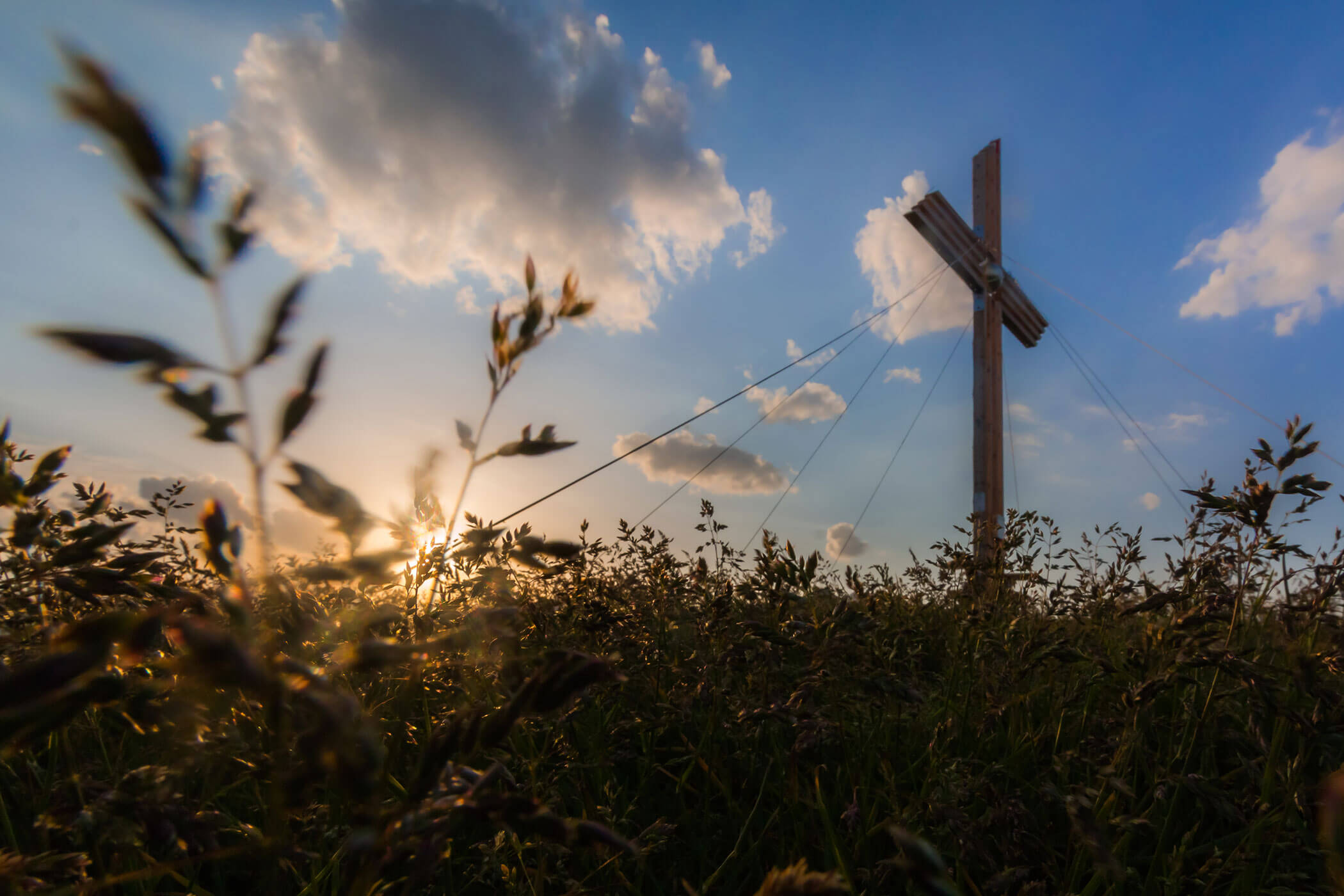Gipfeltour Hoher Mann - Tirolerhof Taisten