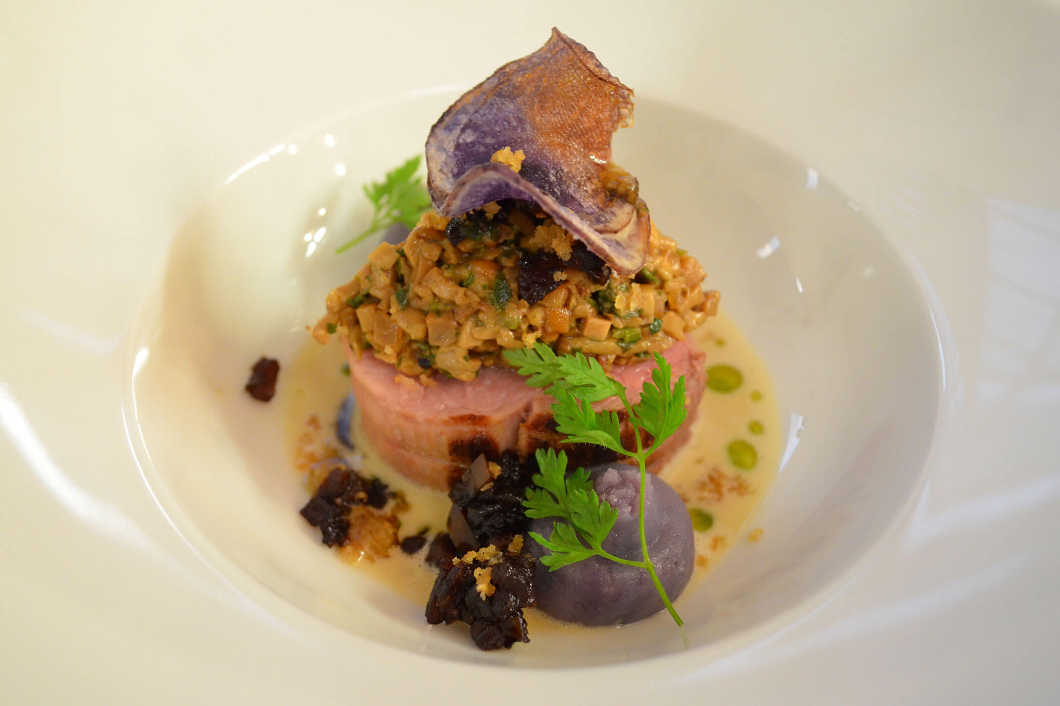 Kulinarik - Tirolerhof Taisten