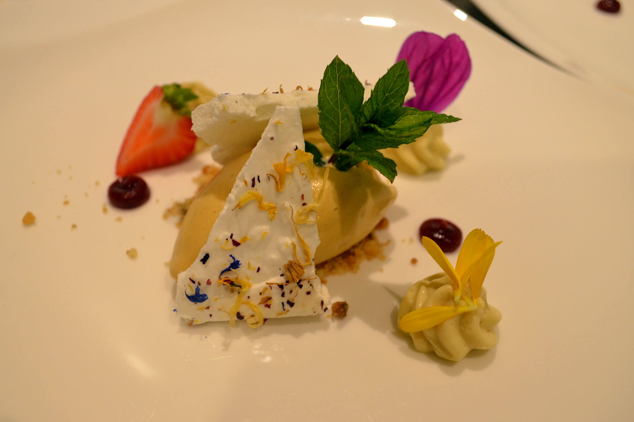 Menu - Tirolerhof Taisten