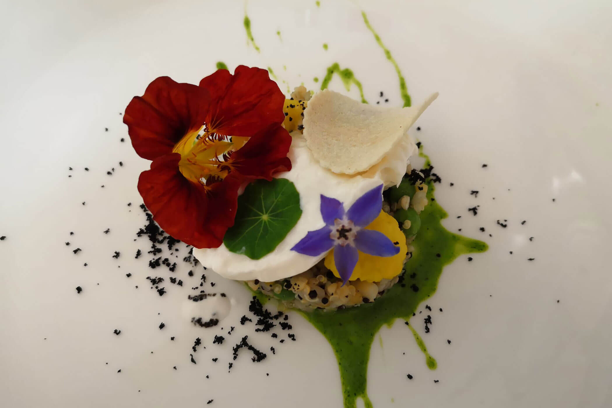 Gourmet - Tirolerhof Taisten