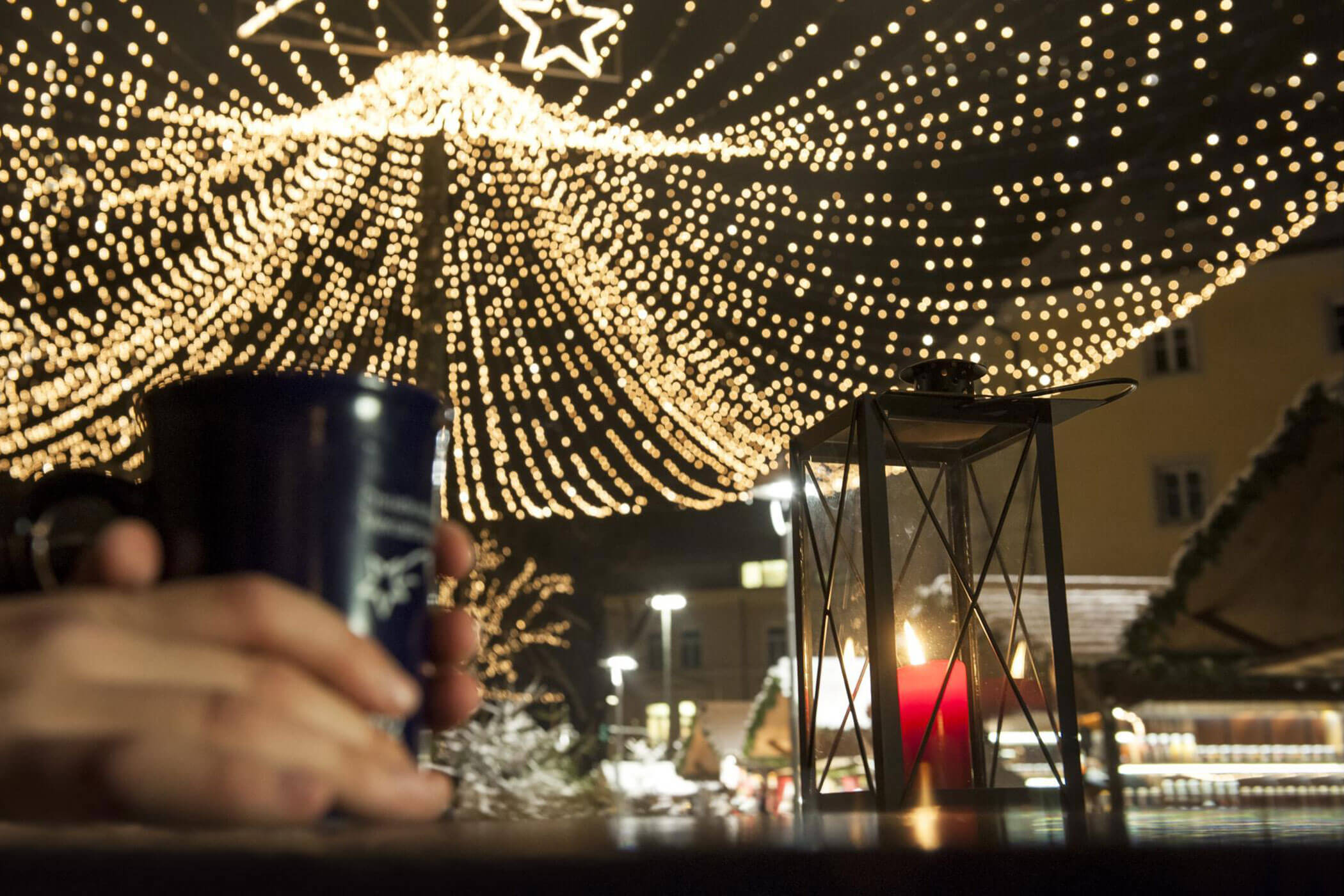 Christmas - Hotel Tirolerhof