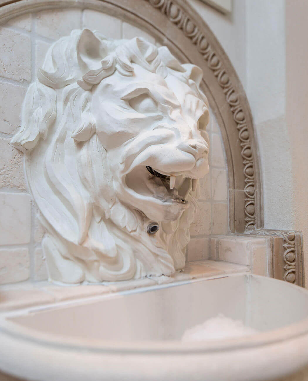 SPA & Sauna - Tirolerhof Taisten