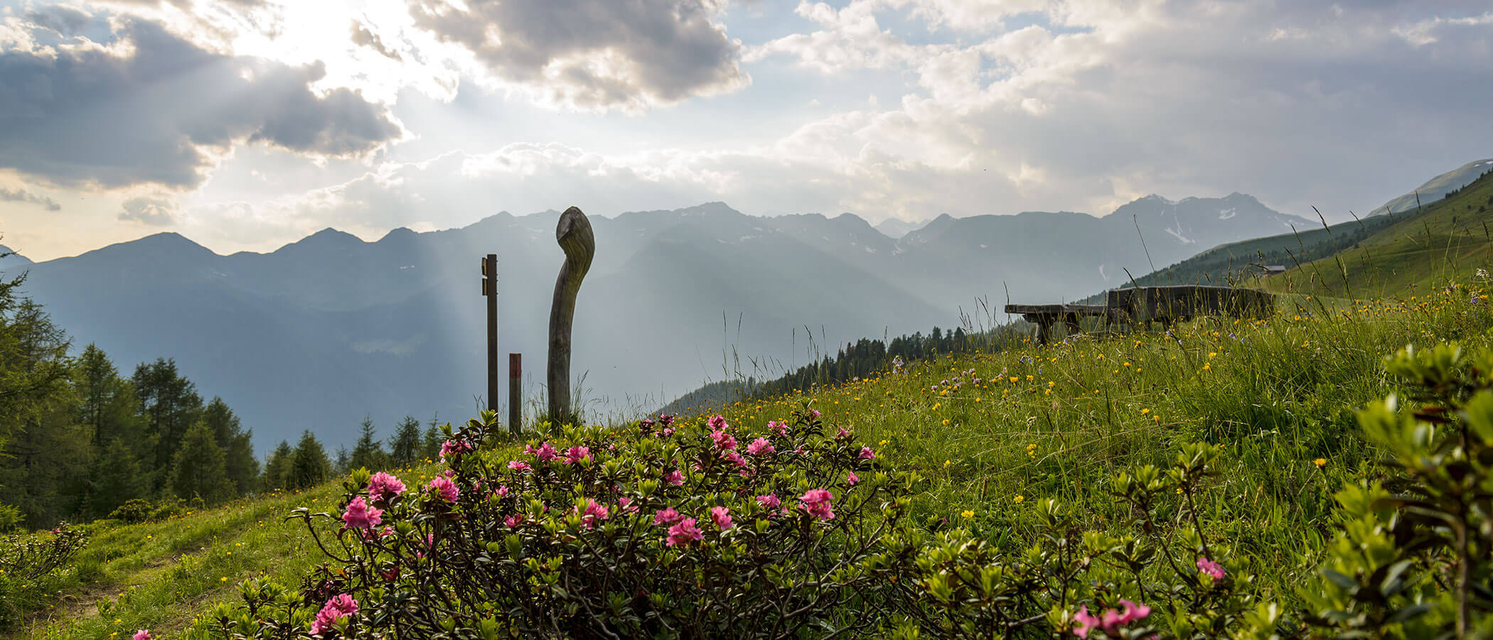 Sommer in Gsies - Tirolerhof Taisten