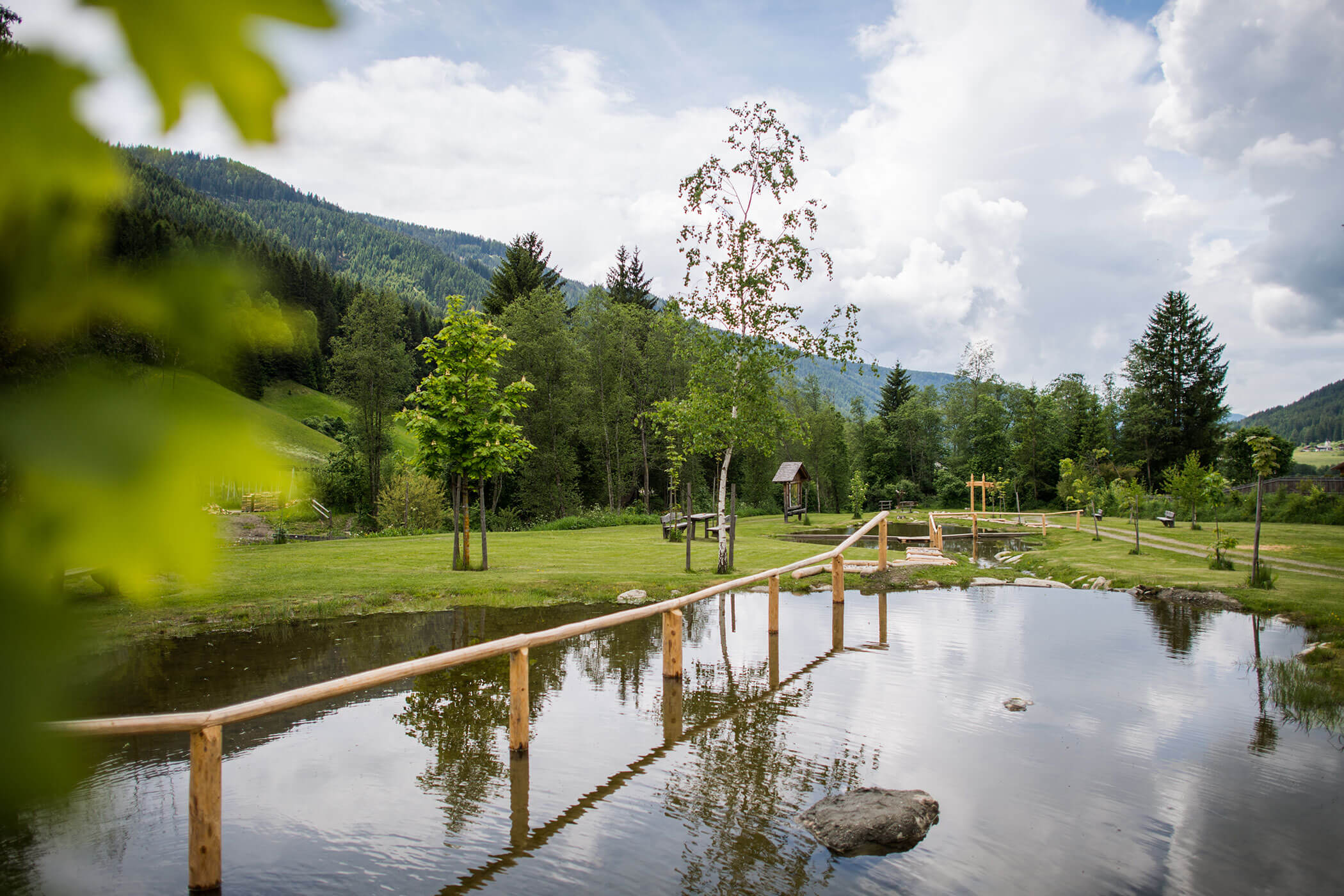 Schneider Waldile - Tirolerhof Taisten