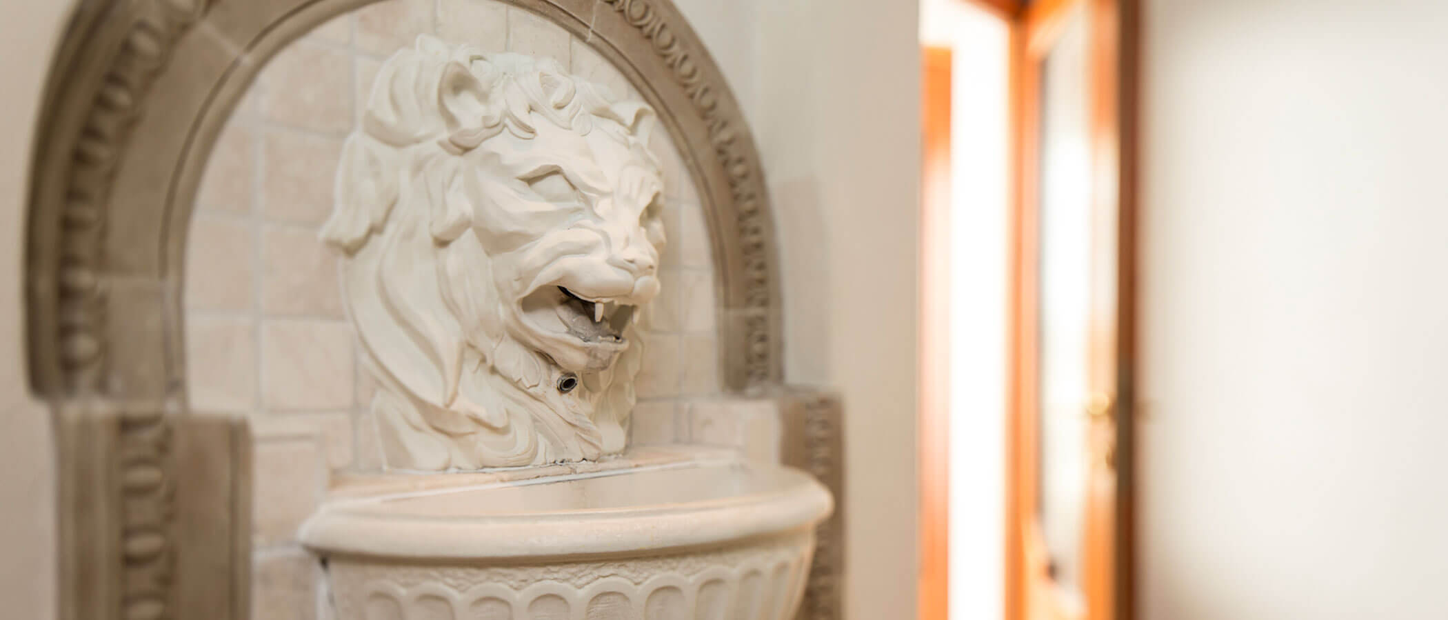 Spa - Tirolerhof Tesido